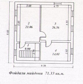 Ташкентская область, Ташкент, Яшнабадский район