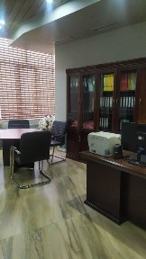 Аренда офиса в отдельно стоящем здании на Ул Паркентская