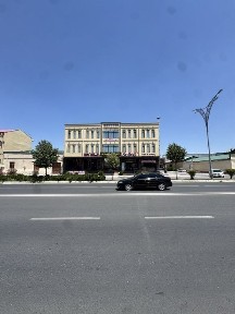 Bino ijaraga beriladi
