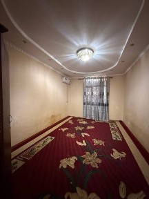 Сдаётся 2х ком квартира на 4 этаже, ор: 5 мкр, Навруз