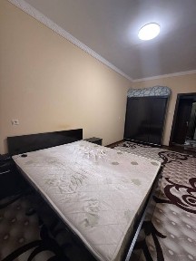 Сдаётся 2х ком квартира на 2 этаже, ор: Технологический инст, Мафтуна б