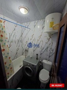 Fatxobod tomonda 1x xona kvartira oilaga ijaraga beriladi