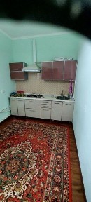 Бухарская область, Бухара