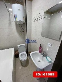 Dinamoda ijaraga 1x xona Premium kvartira bor