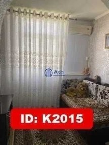 Lavittadan 1x xona kvartira jihozlari bilan srochno ijaraga beriladi