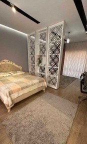 Сдам 8 соток 6комн Дом с Бассейном и сауной на махалле Амира Темура