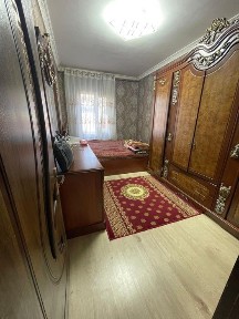Бухарская область, Бухара