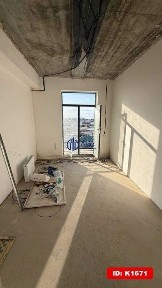 Arzon narxda Yangi Hokimiyat tomondan 2xonalik kvartira K1671
