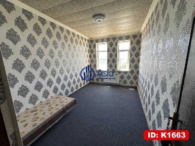 Arzon narxda Mebel Fayz tomondan 1xonali uy sotiladi K1663