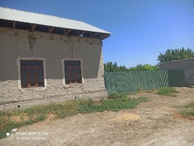 Uchaska sotiladi