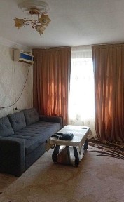 CРОЧНО Сагдиана тарафда 2 хонали квартира ижарага берилади!