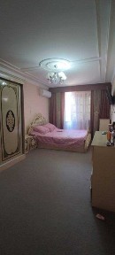 СРОЧНО Сагдиана Париж тарафда 3хонали квартира ижарага берилади!