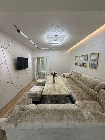 Сдаётся New Premium Lux 3х ком кв на Шаумяна!