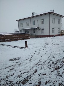 Срочно продаётся завод 1-гектар Ангрен