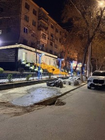 Новомосковская | Первая линия | Продажа 78-209 м² | Возможна аренда