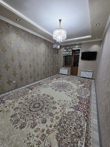 Срочно продается 3 ком. квартира Вокзал. Кизил дом