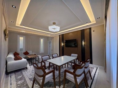 3 х комнатная квартира на продаже