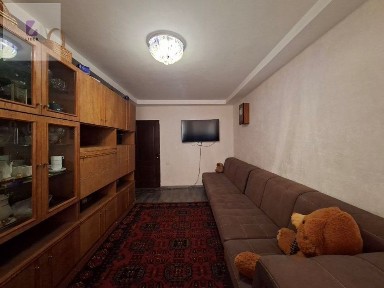 Продается 3х комнатная квартира. Согдиана Мед колледж