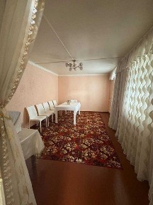 СРОЧНО ПРОДАЕТСЯ ДОМ 3 комнаты 1,4 сотки с въездом метро Технопарк