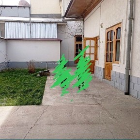 Продается участок 2.66 соток РакатФасад 10м