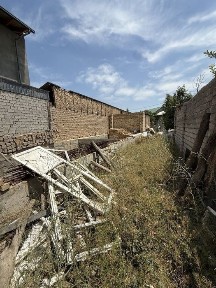 Ташкентская область, Ташкент, Яшнабадский район
