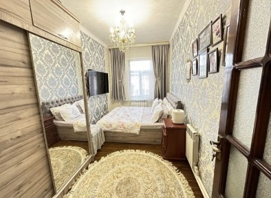 ID-275 Продается дом улица Циалковская 3.8 соток