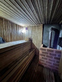 Dacha bochkada Sotiladi