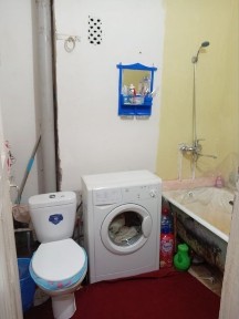 Квартира от хозяина