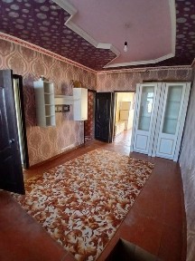 Ташкентская область, Мирабад