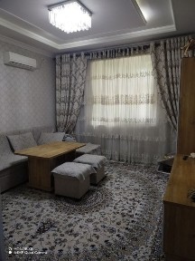 Продажа квартиры