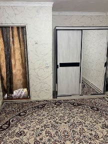 Продаётся 2 комнатная квартира 18 км от Куйлюка Таш обл