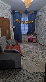 Продам квартиру Сергели 6а 2/5/7