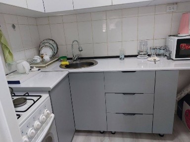 Продам квартиру Яккасарайский район С Арендатором 500 у.е. Нукуская евр