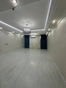 Тичлик метро 3 хона 100 кв новостройка уй сотилади