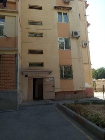 Ташкентская область, Ташкент, Юнусабадский район