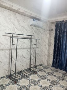 Namangan shahar orzu MFY da 2 xonali kvartira ijaraga beriladi