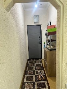Mirzo Ulugʻbek t. Maksim Gorkiy metro sheriklikka 2 ta qiz