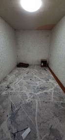 Bezxozayka, bezmakler kvartira, qizlarga