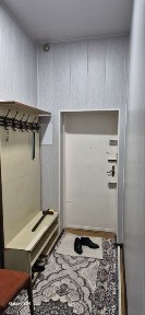 Аренда квартира 2х комнатная рядом Next