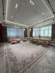 Сдаётся квартира 2/4/9 на Мирзо Улугбекском ор-р Максим Горький