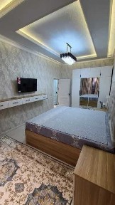 Сдаётся квартира 1/2/5 на Мирзо Улугбекском ор-р метро БИЙ