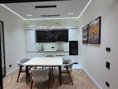 Жк Ташкент Сити! Сдается 3х-ком квартира! В элит комплексе!
