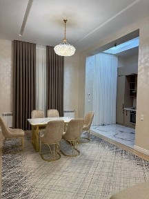 Аренда квартиры Паркентский жилой комплекс