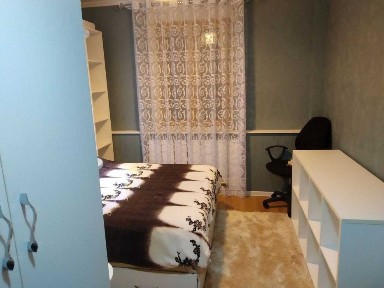 Сдаётся в аренду 3х комнатная квартира, Ц 1, №922 Ботир