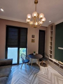 Аренда Жк Парквуд Улица Нукус