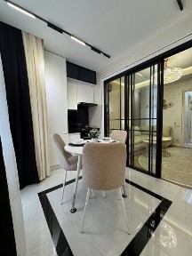 Аренда Жк Prestige Garden 1/13/16