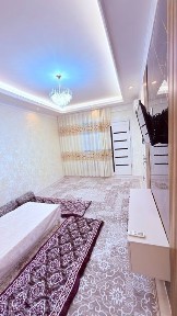 Аренда квартира Чилонзор 21 Фархатиский базар