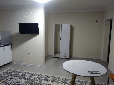 Arenda 2 xonali kvartira, Sergeli 7, metro, 300 maktab