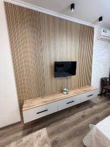 Сдается 1в2 ком ЖК Green Park Улица Махтумкули