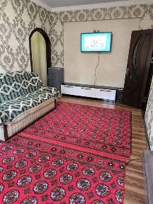 Аренда квартира сергели-4 1 хона 2 килинган